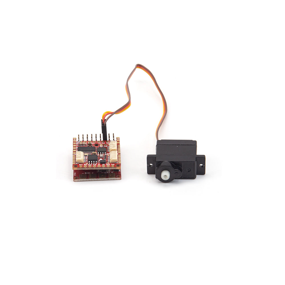ATOMRC F405 NAVI MINI Fixed Wing Flight Controller ATOMRC F405 NAVI MINI Fixed Wing Flight Controller